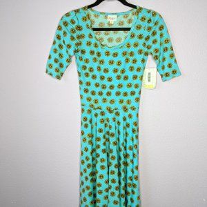 LuLaRoe Nicole, XXS